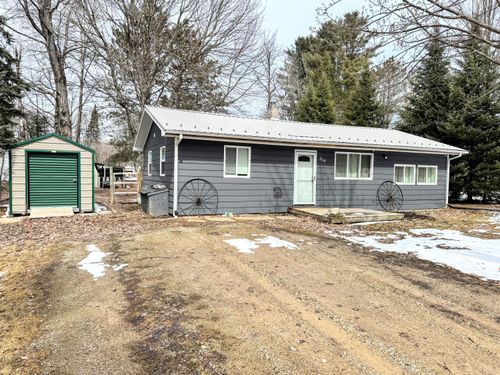 216 Fern Avenue, Cadillac, MI, 49601 | Card Image