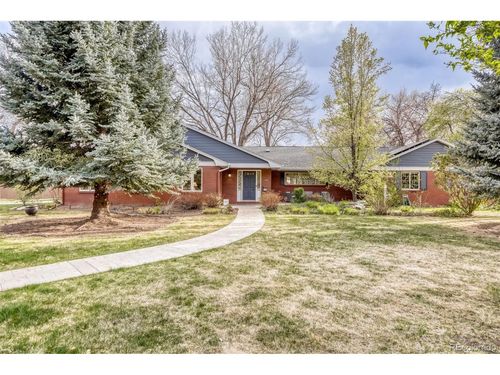 2600 E Eldorado Pl, Denver, CO, 80210-6823 | Card Image