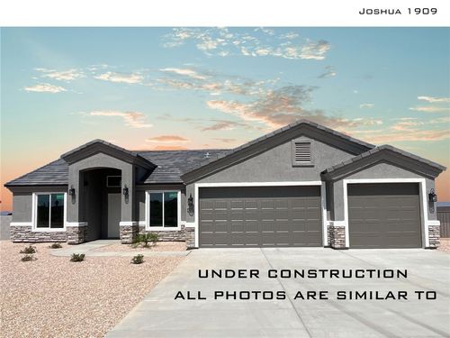 3688 Wheatland Ave, Kingman, AZ, 86401-4425 | Card Image