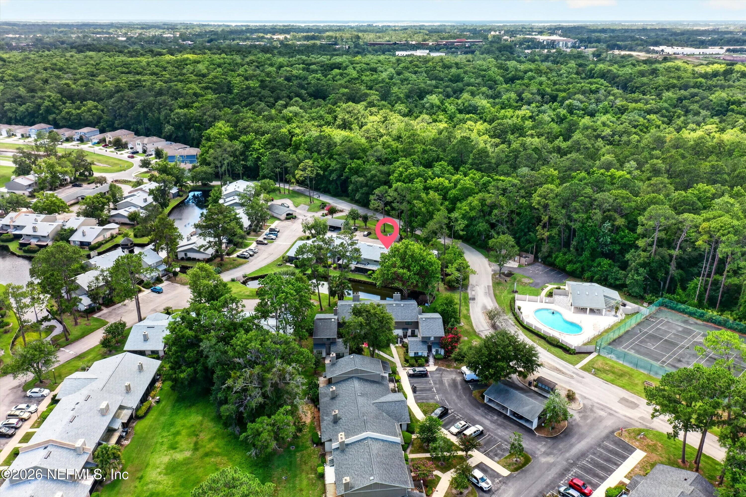 Residential in Jacksonville 2