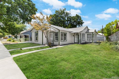 631 W Magnolia Ave, San Antonio, TX, 78212-3254 | Card Image