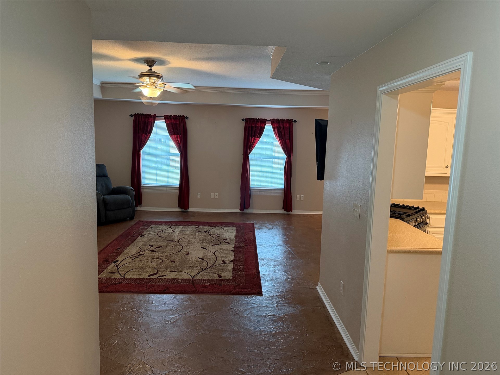 Residential in Ardmore 3