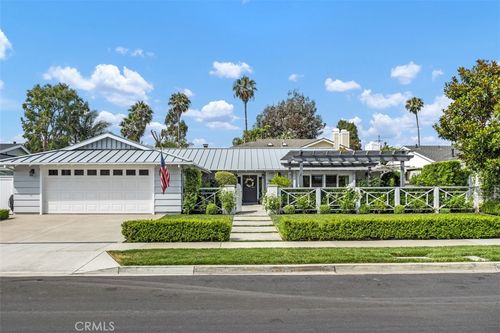 2301 Private Rd, Newport Beach, CA, 92660-3623 | Card Image