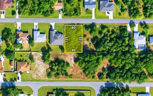 17335 Terry Avenue, Port Charlotte, FL, 33948 | Card Image