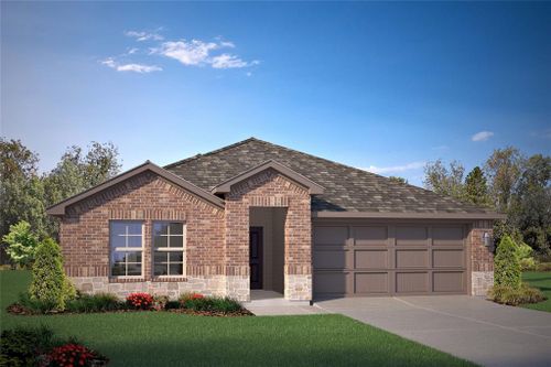 332 Wildrose Circle, Cleburne, TX, 76033 | Card Image