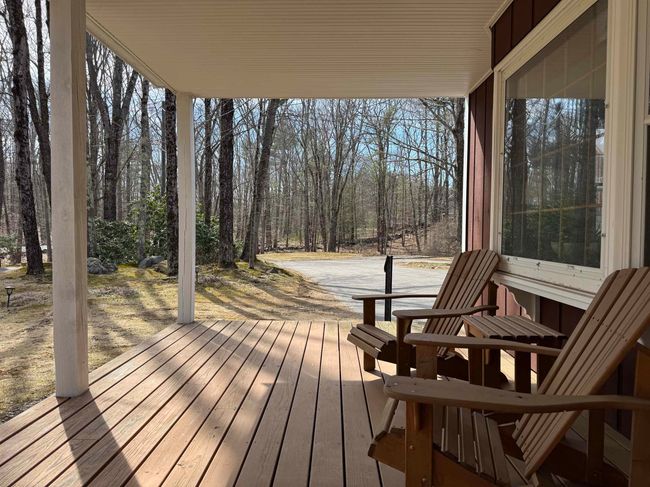 104 Piscassic Rd, House other with 4 bedrooms, 2 bathrooms and null parking in Newfields NH | Image 11