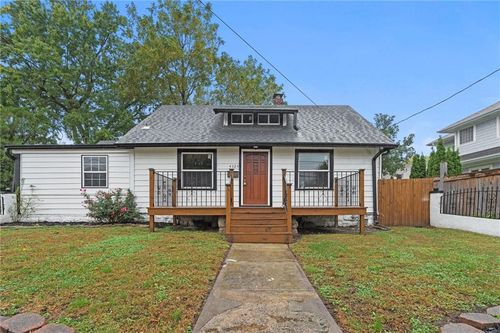 4324 Fisher St, Kansas City, KS, 66103-3221 | Card Image