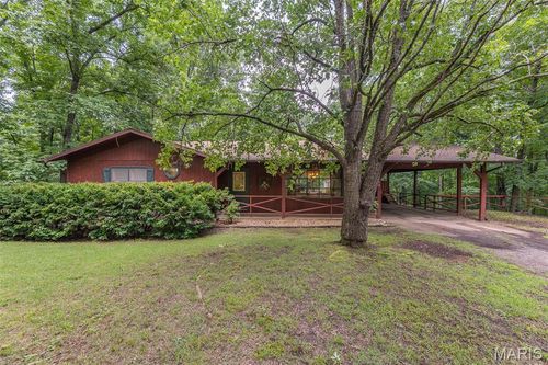 168 Wayne 357a, Piedmont, MO, 63957-9391 | Card Image