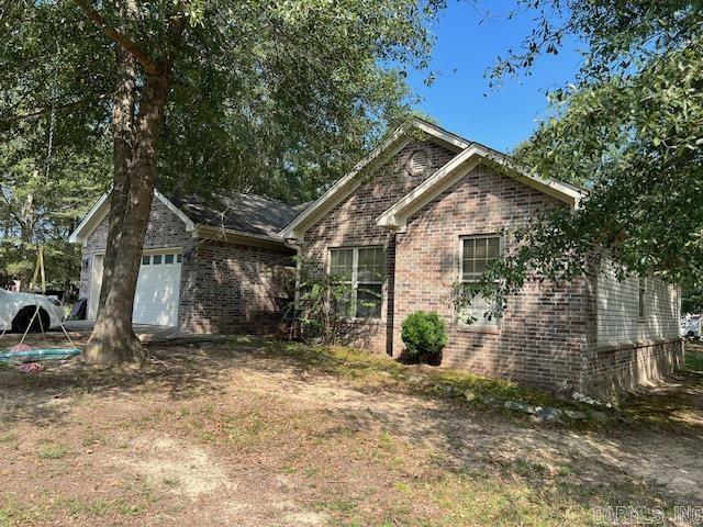 Jolie Pl, Little Rock, AR 72206