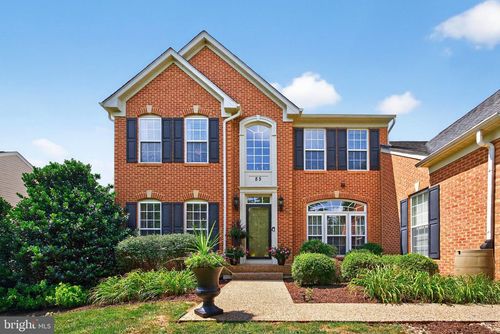 85 Butcher Ct, SHEPHERDSTOWN, WV, 25443-4323 | Card Image
