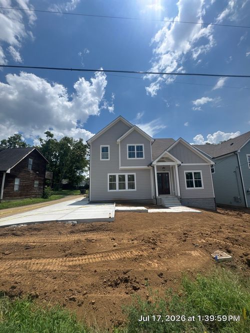 523 Morton Ave, Nashville, TN, 37211-2328 | Card Image