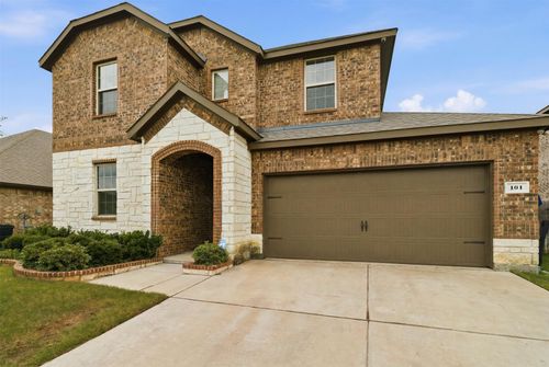 161 Mockingbird Way, Caddo Mills, TX, 75135-6479 | Card Image