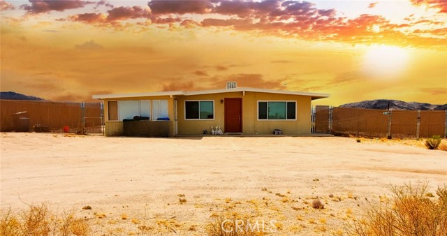 Indian Cove Rd, Twentynine Palms, CA 92277
