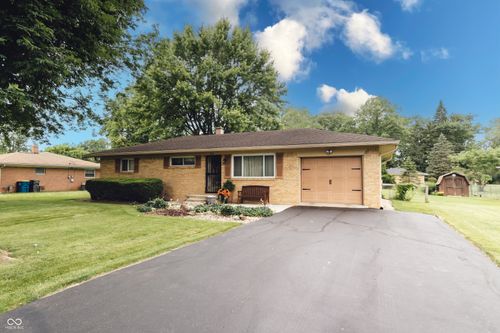 230 N Green Springs Road, Indianapolis, IN, 46214 | Card Image