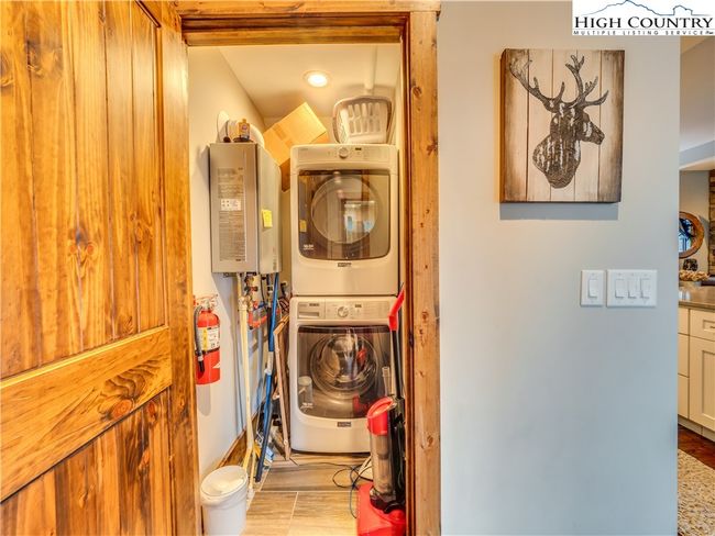 5 - 62 Eagle Cottage Ln, Townhouse with 1 bedrooms, 2 bathrooms and null parking in Banner Elk NC | Image 15