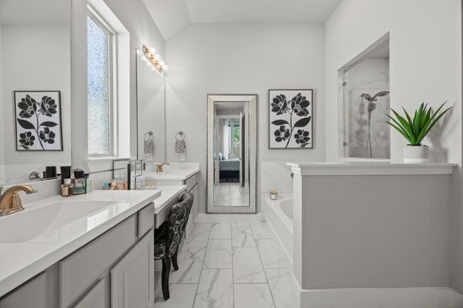 9424 Excursion Dr, House other with 4 bedrooms, 4 bathrooms and null parking in Oak Point TX | Image 17