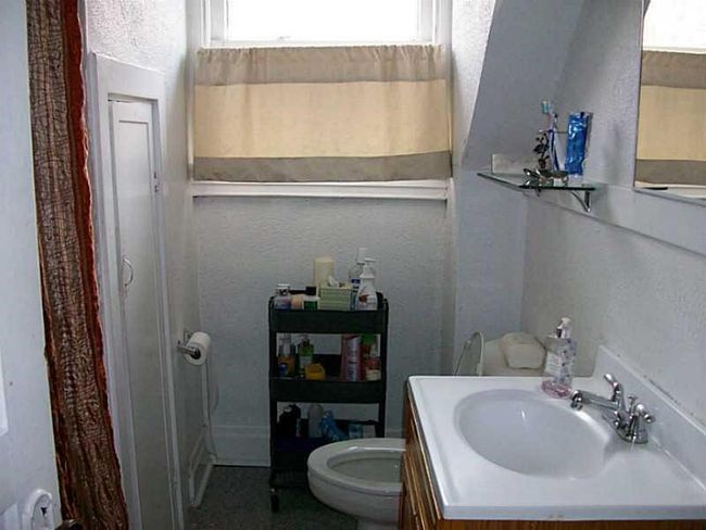 APT-6 - 708 S Negley Ave, Condo with 2 bedrooms, 1 bathrooms and null parking in Shadyside PA | Image 10