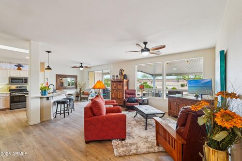 13938 W Rico Dr, Sun City West, AZ, 85375-2802 | Card Image
