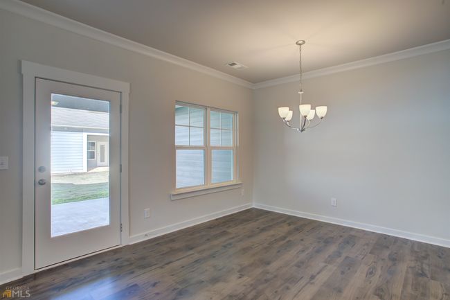 2547 Rathburn Cir, Townhouse with 3 bedrooms, 2 bathrooms and null parking in Loganville GA | Image 11