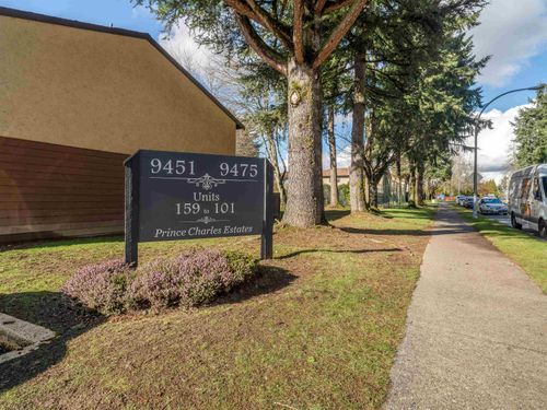 135-9463 Prince Charles Blvd, Surrey, BC, V3V7G1 | Card Image