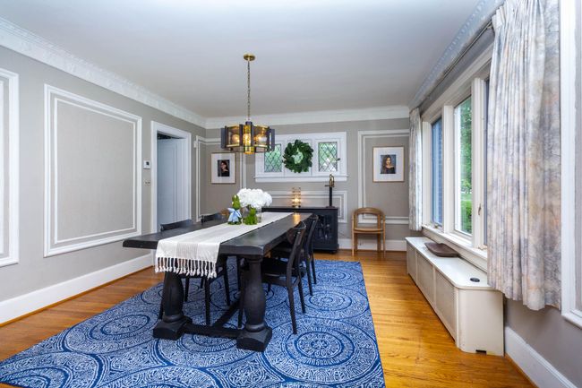 953 Berkshire Rd, House other with 5 bedrooms, 5 bathrooms and null parking in Grosse Pointe Park MI | Image 16