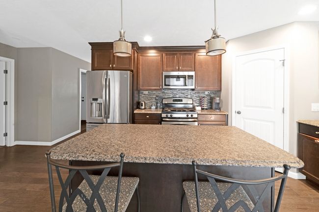 2713 Fieldstone Ct, House other with 2 bedrooms, 3 bathrooms and 3 parking in Normal IL | Image 7