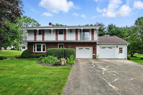 155 W Smiley Ave, Shelby, OH, 44875-1082 | Card Image
