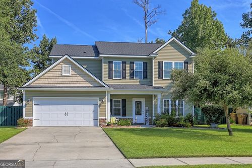 100 Glen Way, Richmond Hill, GA, 31324-5957 | Card Image