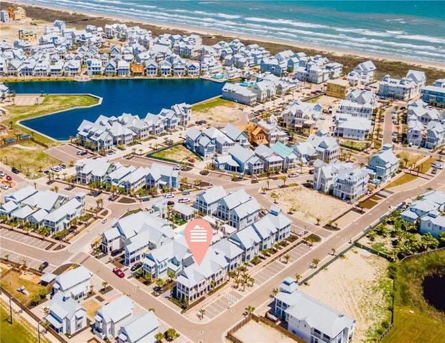 219 Escape St, House other with 4 bedrooms, 5 bathrooms and null parking in Port Aransas TX | Image 7