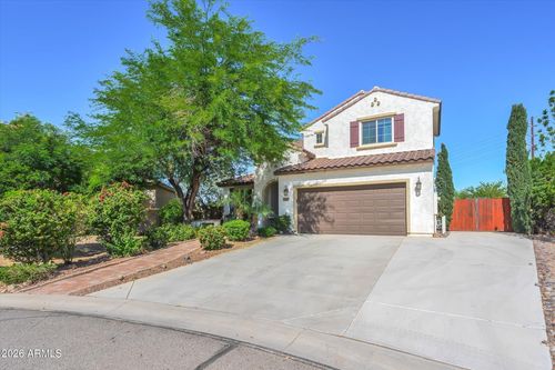 36354 N Vidlak Dr, San Tan Valley, AZ, 85143-5560 | Card Image