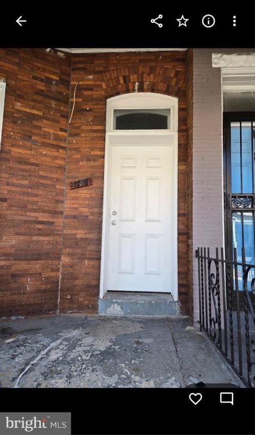 1747 N Wilton St, PHILADELPHIA, PA, 19131-3636 | Card Image