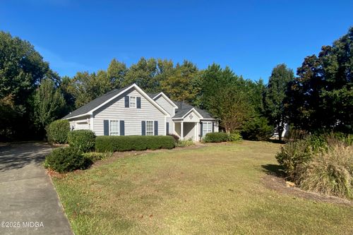 124 Lake Lillian Dr, Perry, GA, 31069-9791 | Card Image