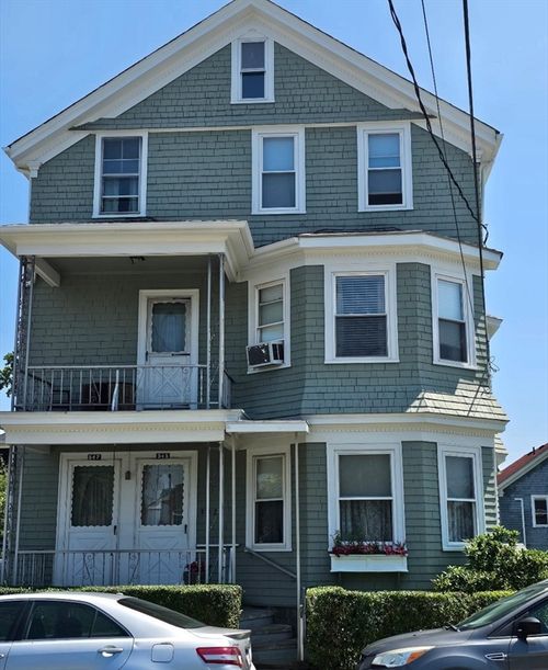 545 Robeson St, Fall River, MA, 02720-5497 | Card Image