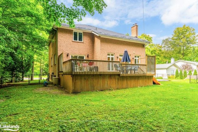 128 Tall Pines Dr, House other with 5 bedrooms, 4 bathrooms and 6 parking in Tiny ON | Image 17