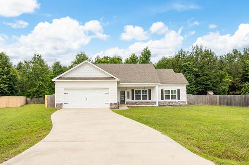 24 Belmont Dr, Fort Mitchell, AL, 36856-5615 | Card Image