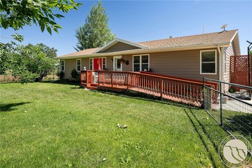 24 S Swan Lane, Fromberg, MT, 59059 | Card Image