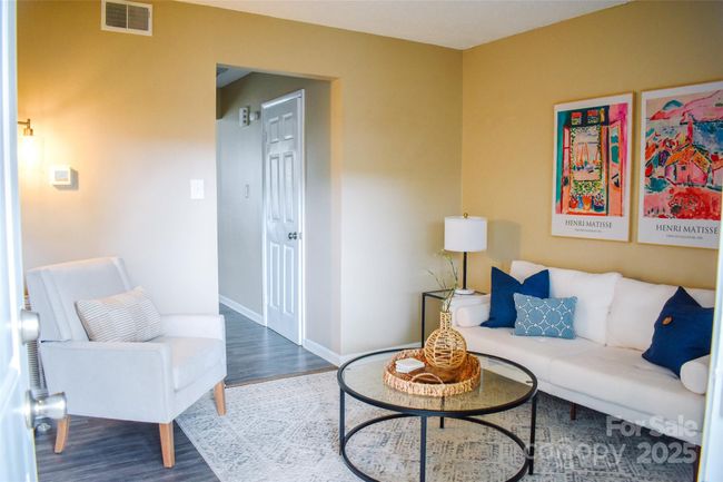 7526 Holly Grove Ct, Townhouse with 3 bedrooms, 2 bathrooms and null parking in Charlotte NC | Image 28