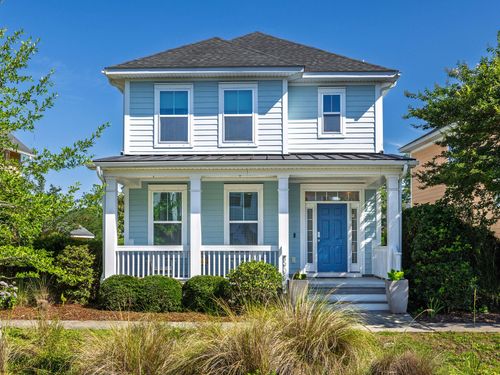 4904 W Liberty Park Cir, North Charleston, SC, 29405-4009 | Card Image