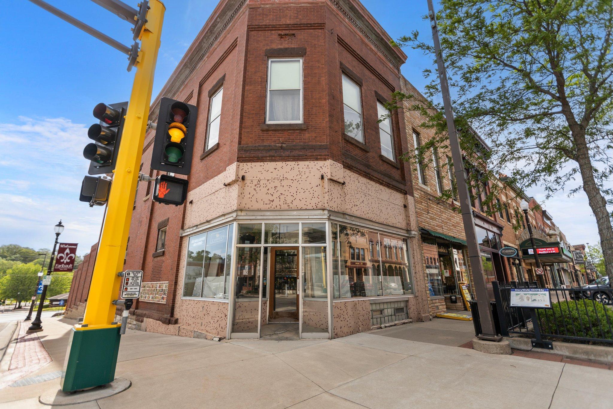 Commercial Sale in Faribault 2