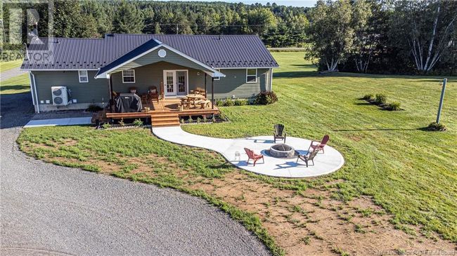 1319 Rte 104, House other with 4 bedrooms, 3 bathrooms and null parking in Upper Keswick NB | Image 6