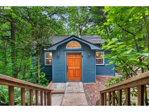 3119 Sw Dosch Rd, Portland, OR, 97239-1420 | Card Image