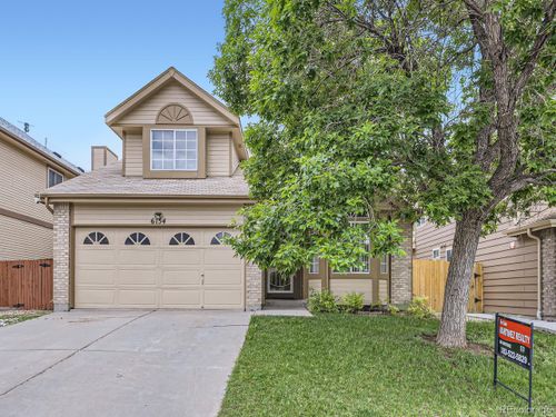 6154 Quitman St, Arvada, CO, 80003-6732 | Card Image