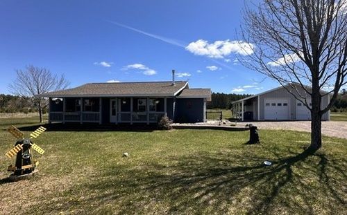 12842N N Prairie Ln, Hayward, WI, 54843 | Card Image