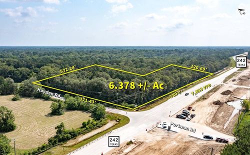 19911 Highway 242, Conroe, TX, 77306-9367 | Card Image