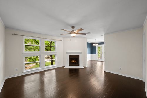 7-202-1500 Woodlawn Boulevard, Austin, TX, 78703 | Card Image
