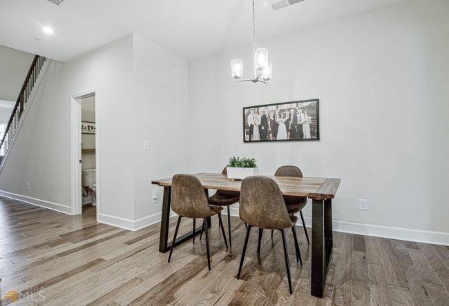 14 Singleton Way, Townhouse with 3 bedrooms, 3 bathrooms and 2 parking in Peachtree City GA | Image 17