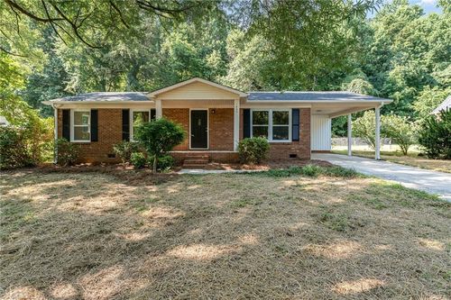 1452 Vestal Rd, Rural Hall, NC, 27045-9435 | Card Image