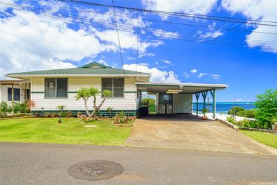 47-141 Iuiu Street, House other with 3 bedrooms, 2 bathrooms and 2 parking in Kaneohe HI | Image 1