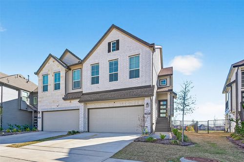 21163 Medina River Dr, Cypress, TX, 77433-8452 | Card Image