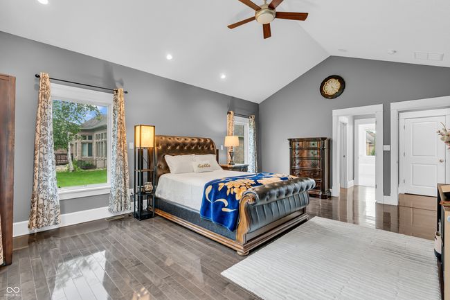 720 Willow Pointe North Dr, House other with 5 bedrooms, 5 bathrooms and null parking in Plainfield IN | Image 25